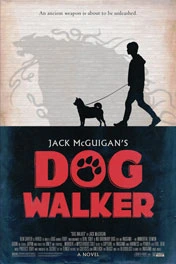 Dog Walker - 2016